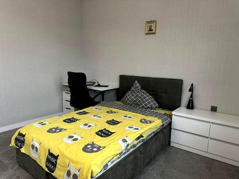 дом по адресу Кочергина ул., 25