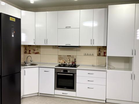 квартира по адресу Университетская ул., 2Л