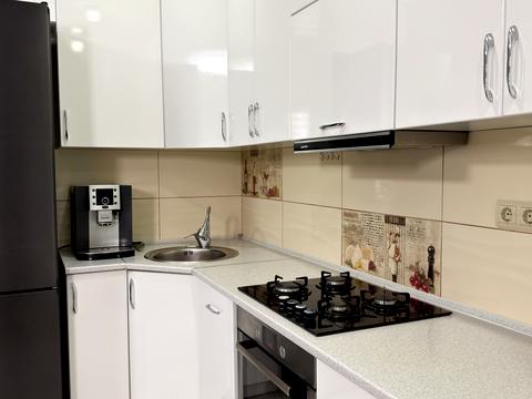 квартира за адресою Університетська вул., 2Л