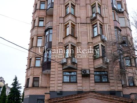 коммерческая по адресу Кудрявская ул., 13-19