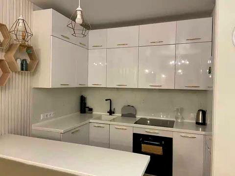 квартира по адресу Кульпарковская ул. (Кульпарківська), 64а