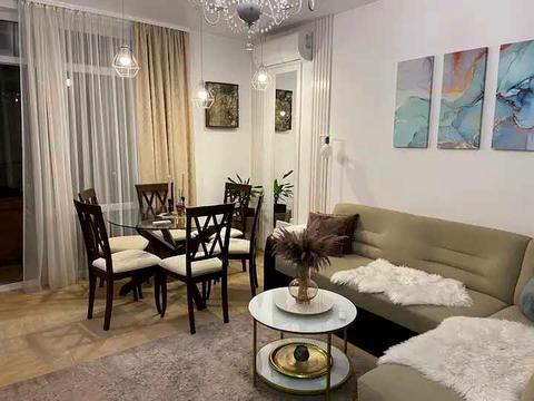 квартира по адресу Кульпарковская ул. (Кульпарківська), 64а