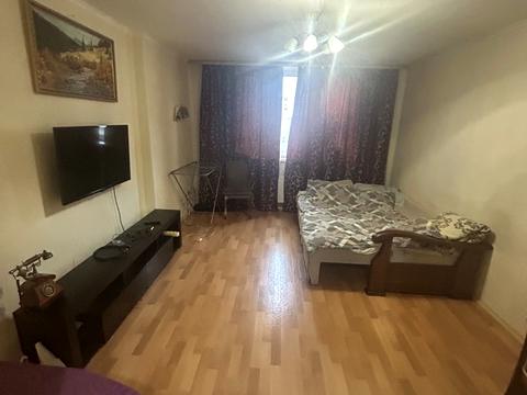 квартира по адресу Червоной Калины просп. (Владимира Маяковского), 68