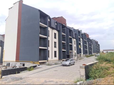 квартира за адресою Тиврівське шосе, (Будинок 5)