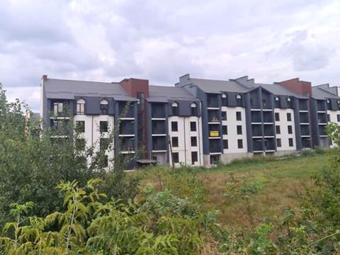 квартира за адресою Тиврівське шосе, (Будинок 5)