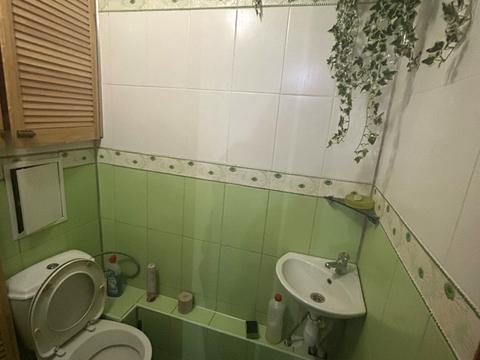 квартира по адресу Червоной Калины просп. (Владимира Маяковского), 68