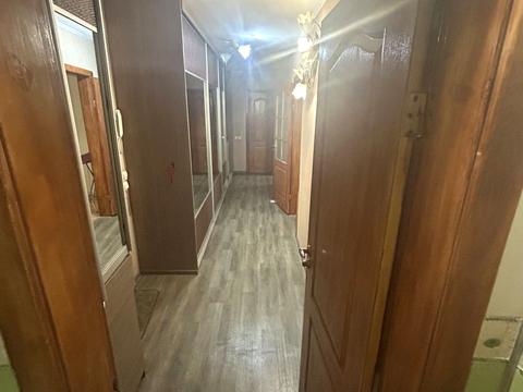 квартира по адресу Червоной Калины просп. (Владимира Маяковского), 68