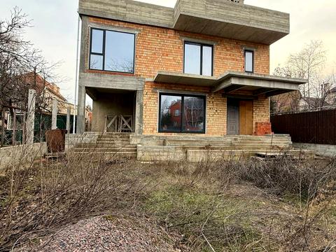 будинок за адресою Окружна вул.