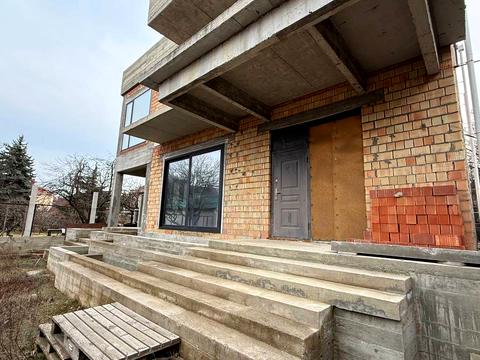 будинок за адресою Окружна вул.