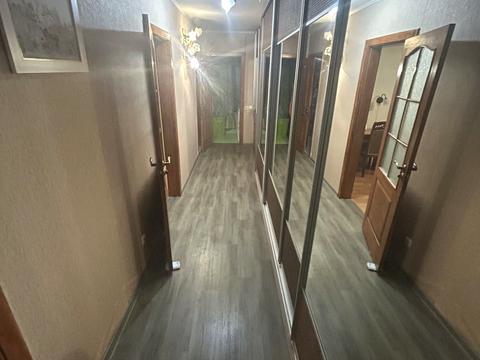 квартира по адресу Червоной Калины просп. (Владимира Маяковского), 68