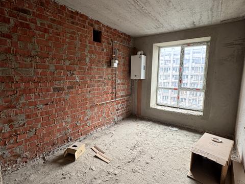 квартира за адресою Набережна Перемоги вул., 42