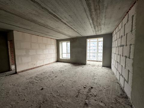 квартира за адресою Набережна Перемоги вул., 42