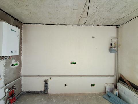 квартира по адресу Молодёжная ул., (Будинок 2)