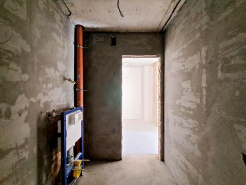 квартира по адресу Молодёжная ул., (Будинок 2)