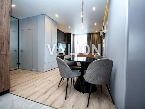 квартира по адресу Мартовская ул., 14-Б