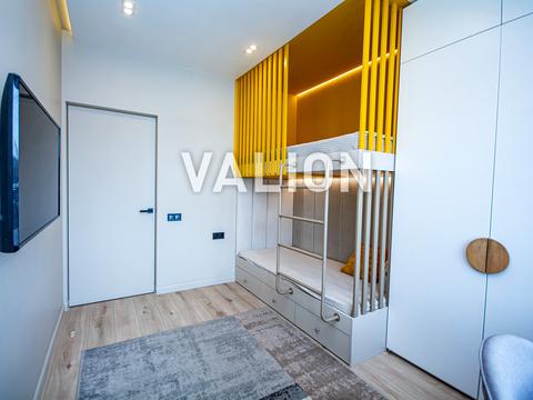 квартира по адресу Мартовская ул., 14-Б