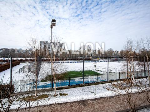 квартира по адресу Мартовская ул., 14-Б