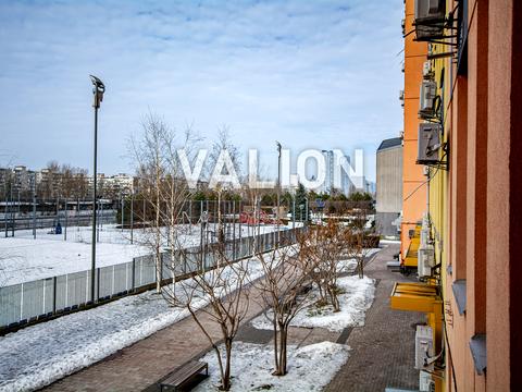 квартира по адресу Мартовская ул., 14-Б