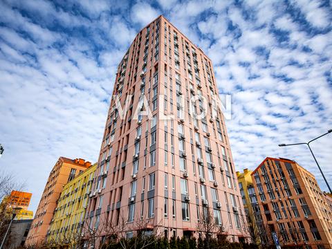 квартира по адресу Мартовская ул., 14-Б