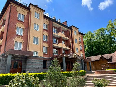 коммерческая по адресу Курортна ул., 19