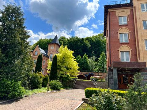 коммерческая по адресу Курортна ул., 19