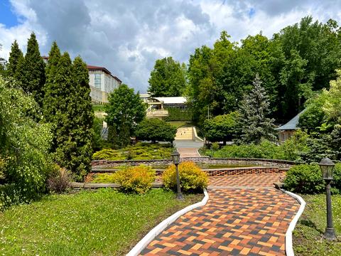 коммерческая по адресу Курортна ул., 19