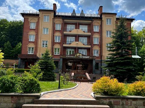 коммерческая по адресу Курортна ул., 19