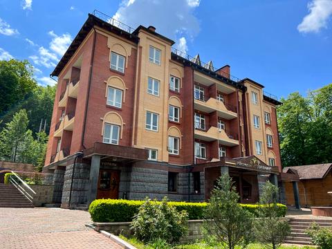 коммерческая по адресу Курортна ул., 19