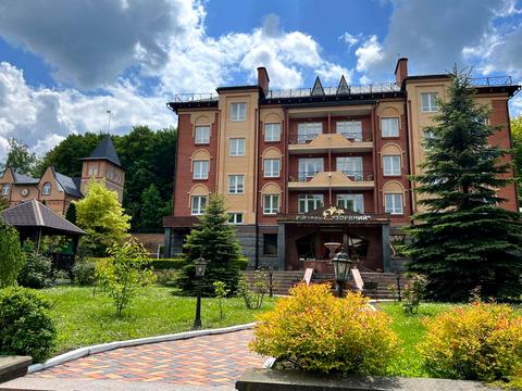 коммерческая по адресу Курортна ул., 19