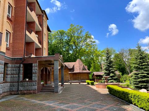 коммерческая по адресу Курортна ул., 19