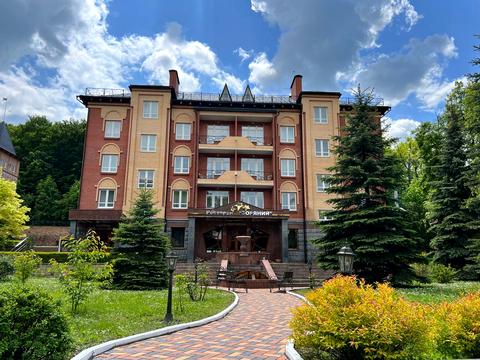 коммерческая по адресу Курортна ул., 19