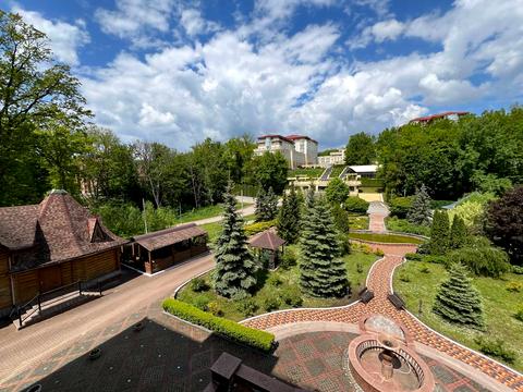 коммерческая по адресу Курортна ул., 19