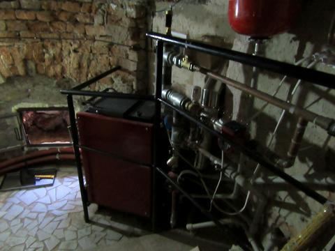 коммерческая по адресу Марии Заньковецкой ул., 9