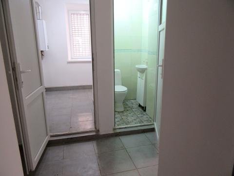 коммерческая по адресу Марии Заньковецкой ул., 9