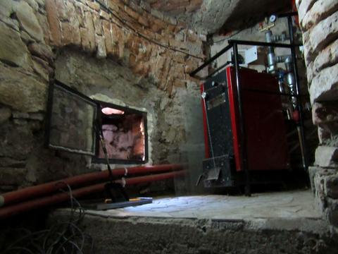 коммерческая по адресу Марии Заньковецкой ул., 9