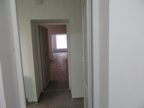 коммерческая по адресу Марии Заньковецкой ул., 9