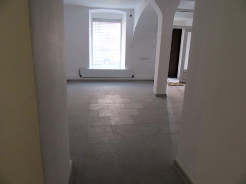 коммерческая по адресу Марии Заньковецкой ул., 9