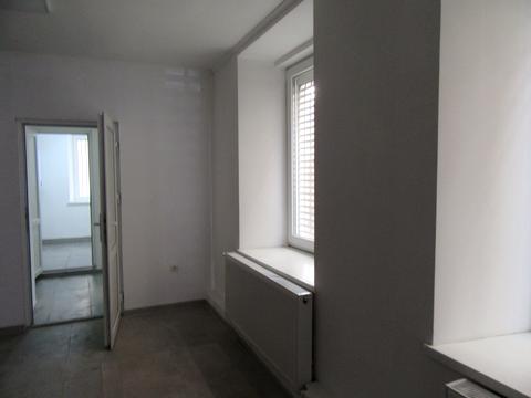 коммерческая по адресу Марии Заньковецкой ул., 9