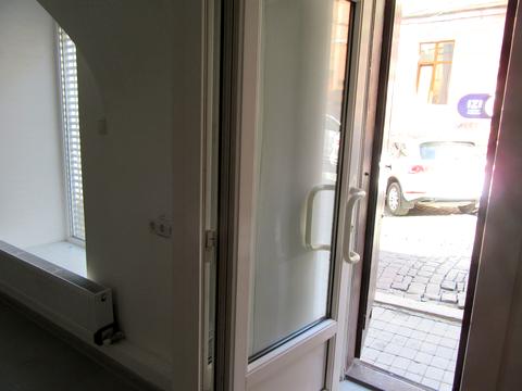 коммерческая по адресу Марии Заньковецкой ул., 9