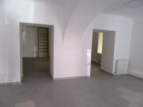 коммерческая по адресу Марии Заньковецкой ул., 9