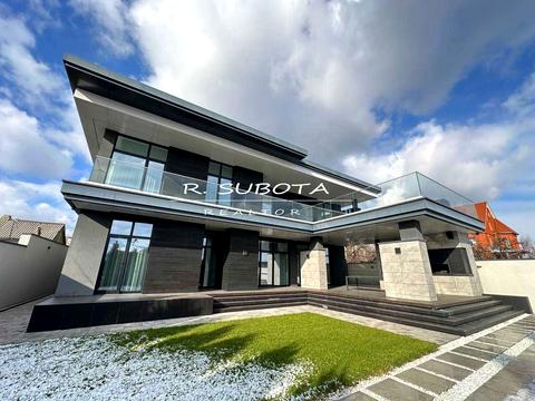 будинок за адресою Науки просп. (Гагаріна)