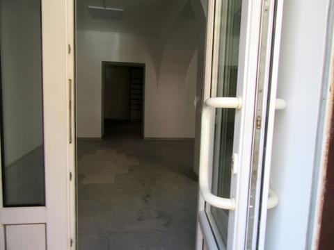 коммерческая по адресу Марии Заньковецкой ул., 9