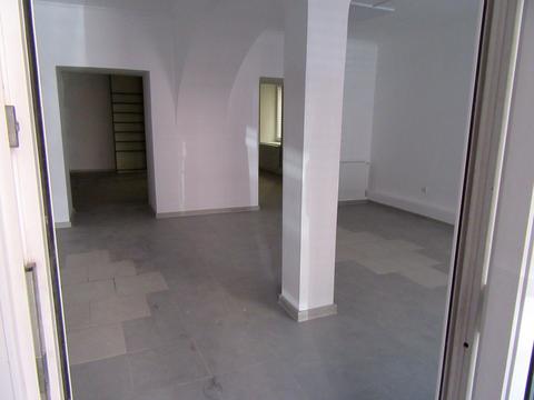 коммерческая по адресу Марии Заньковецкой ул., 9