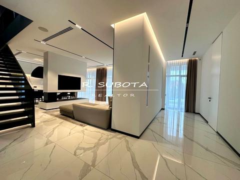 будинок за адресою Науки просп. (Гагаріна)