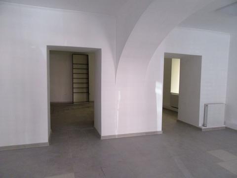 коммерческая по адресу Марии Заньковецкой ул., 9