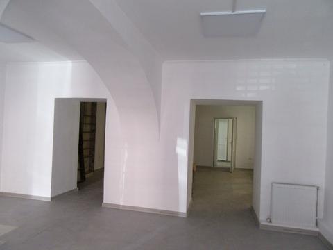 коммерческая по адресу Марии Заньковецкой ул., 9