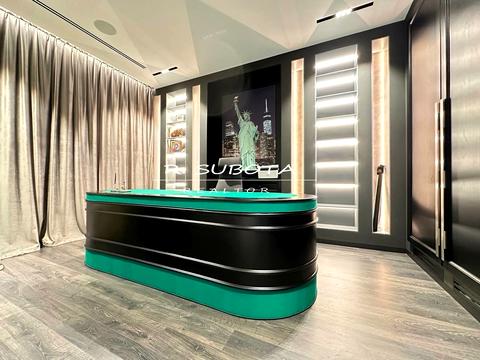 будинок за адресою Науки просп. (Гагаріна)