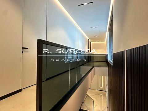 будинок за адресою Науки просп. (Гагаріна)