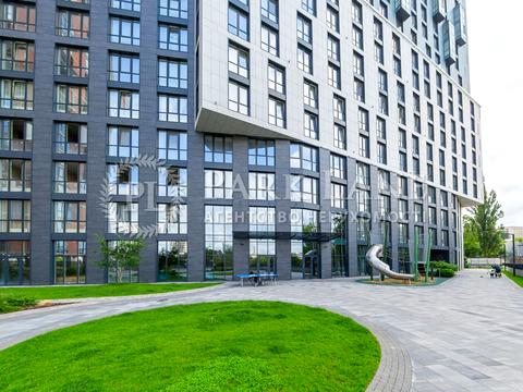 квартира по адресу Николая Пимоненко ул., (Будинок 2)