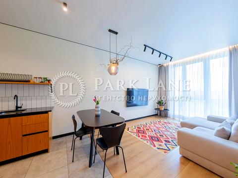 квартира по адресу Николая Пимоненко ул., (Будинок 2)